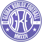 GRF - Global Roblox Football
