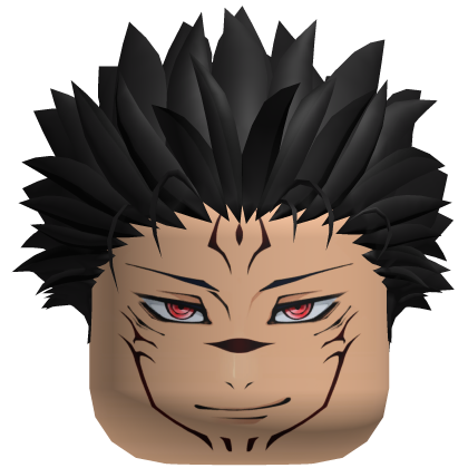 Sukuna thumbnail