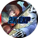 2X EXP
