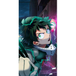 mardy siercelka