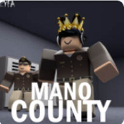Mano County Police Patrol Roleplay