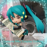 Hatsune Miku Clothing
