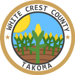 White Crest County
