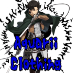 Aquarii Clothing Store