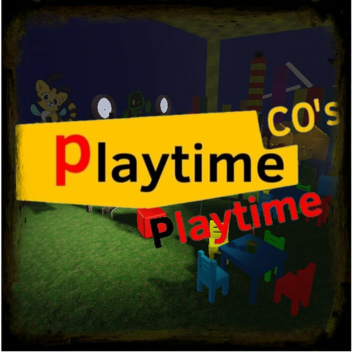 Playtime Co's Playtime.