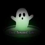 Ghost Remanent Games