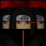 SHINOBI: Adventures