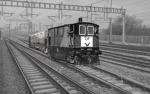 Railfan and foamer group