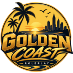 Golden Coast Roleplay (GCRP)