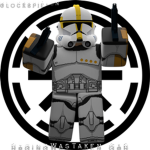 [|| Officer Corps ||]