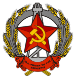[ISP] International Soviet Party