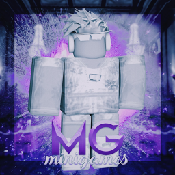 MG ♚ Minigames