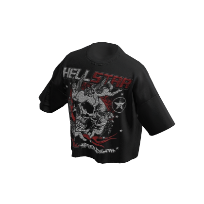 Hellstar T-Shirt