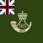 [EGB] 95th Regiment Of Rifles