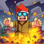 Mythical Exploding Games