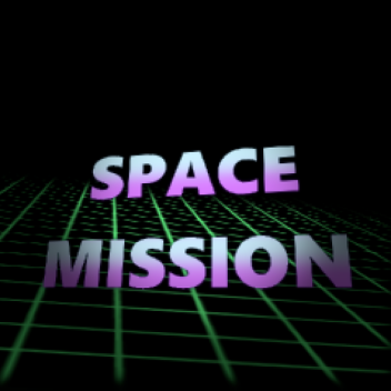 Space Mission (Demo)