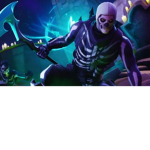 Fortnite People and roblox people
