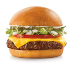 Burger Warriors