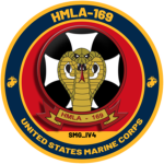 Marine Light Attack Helicopter Squadron 169
