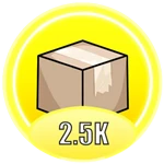 Game Badge Thumbnail