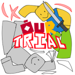 OUR TRIAL