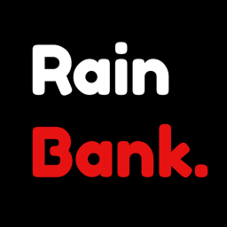 Rain Bank.