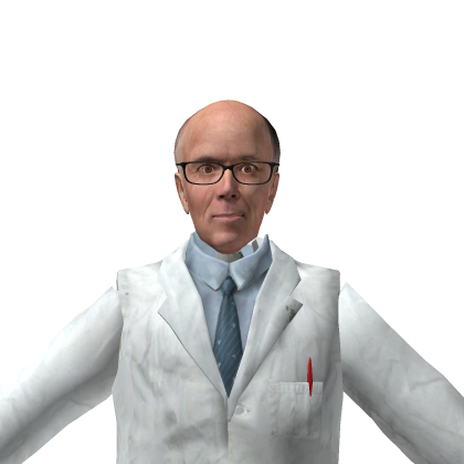Npc that acts like a player