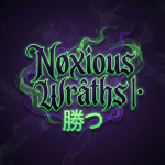 Nøxïous Wråths |• 勝つ