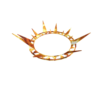 Explosion Aura