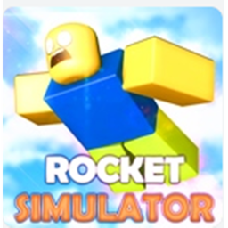 Rocket Simulator 🚀 (NEW ROCKETS 🛸🚀)