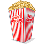 Popcorn Fans