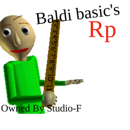 Baldi Roleplay