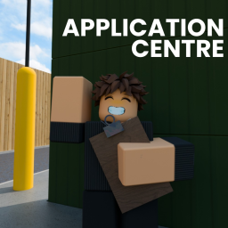 APPLY! | Application Centre