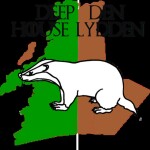 Deep Den, House Lydden