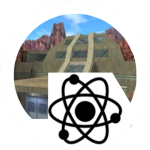 λ Black Mesa Science Department λ