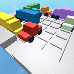 Parking Panic icon