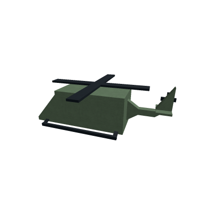 Helicopter