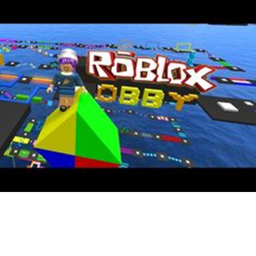 the obby of roblox!!