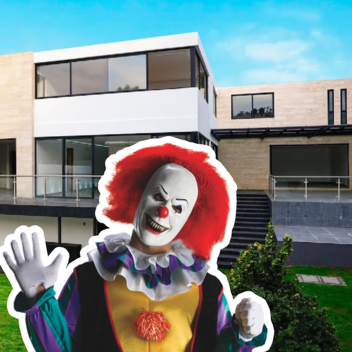 Scape From Fede Vigevani's House