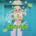 Mint’s community