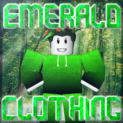 ♛Emerald clothing♛