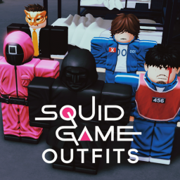 [🦑SEASON 3] Squid Game Outfits