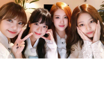 BLACKPINK IS THE REVOLUTI0N