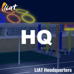 LIAT | Headquarters
