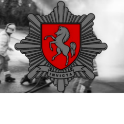 Maidstone Fire Station Mid Kent Group HQ