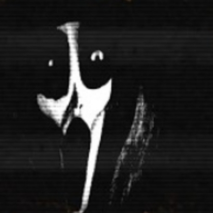 Horror Roblox decal