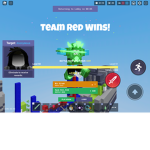 Team cricket