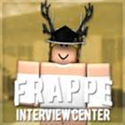 Frappé ®'s Interview Center!