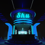 Da Shu Club