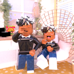 Bubbliiskies! (Official Group)